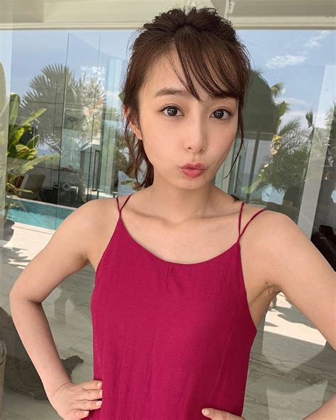 宇垣美里 エロ|宇垣美里エロ画像を厳選！胸チラGIFやグラビア巨乳おっぱい完。